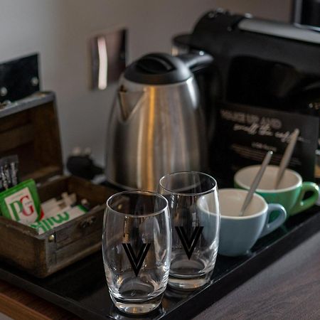 Holystone  Village Hotel Newcastle מראה חיצוני תמונה