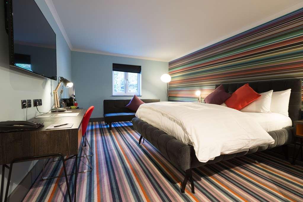 Holystone  Village Hotel Newcastle חדר תמונה
