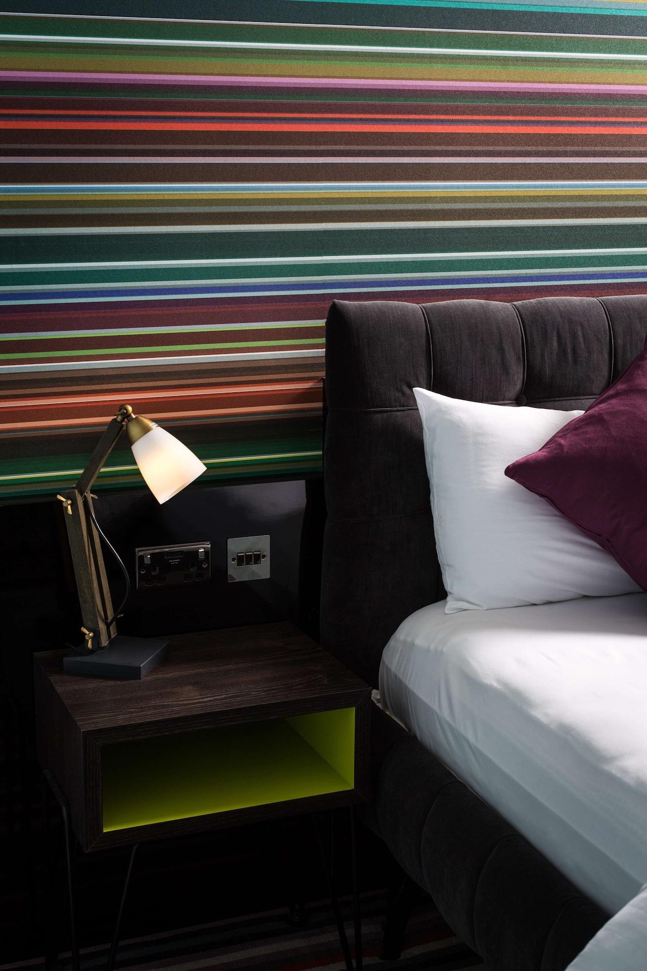 Holystone  Village Hotel Newcastle מראה חיצוני תמונה