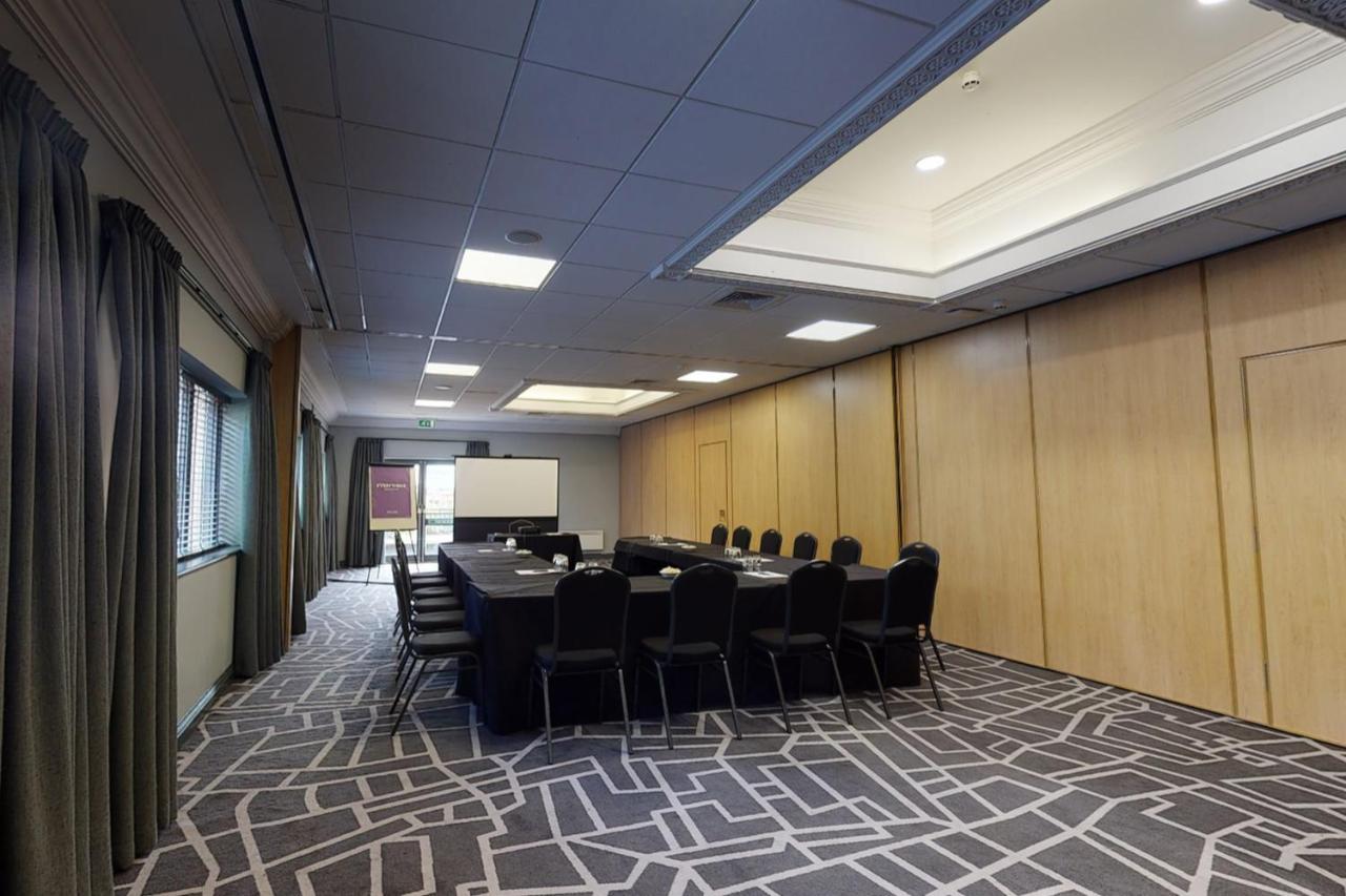 Holystone  Village Hotel Newcastle מראה חיצוני תמונה