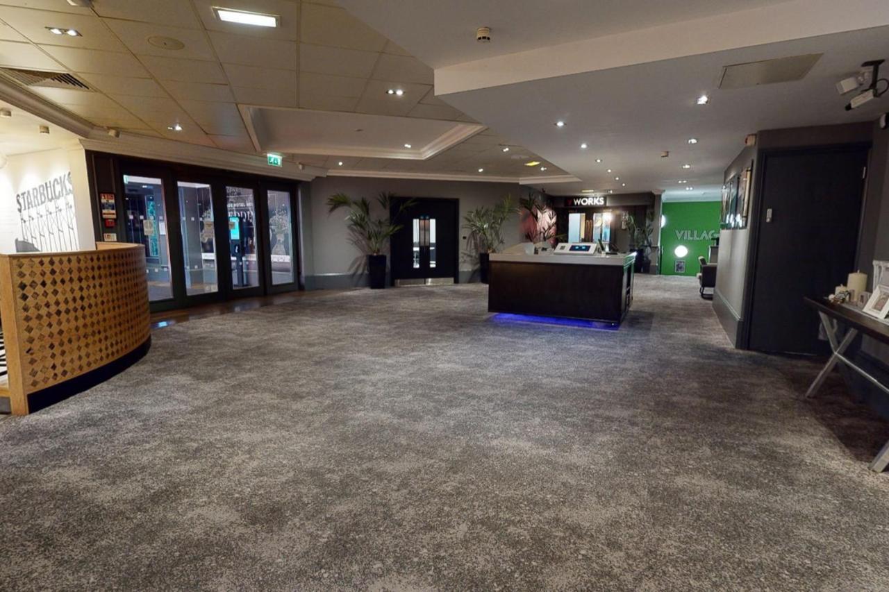 Holystone  Village Hotel Newcastle מראה חיצוני תמונה