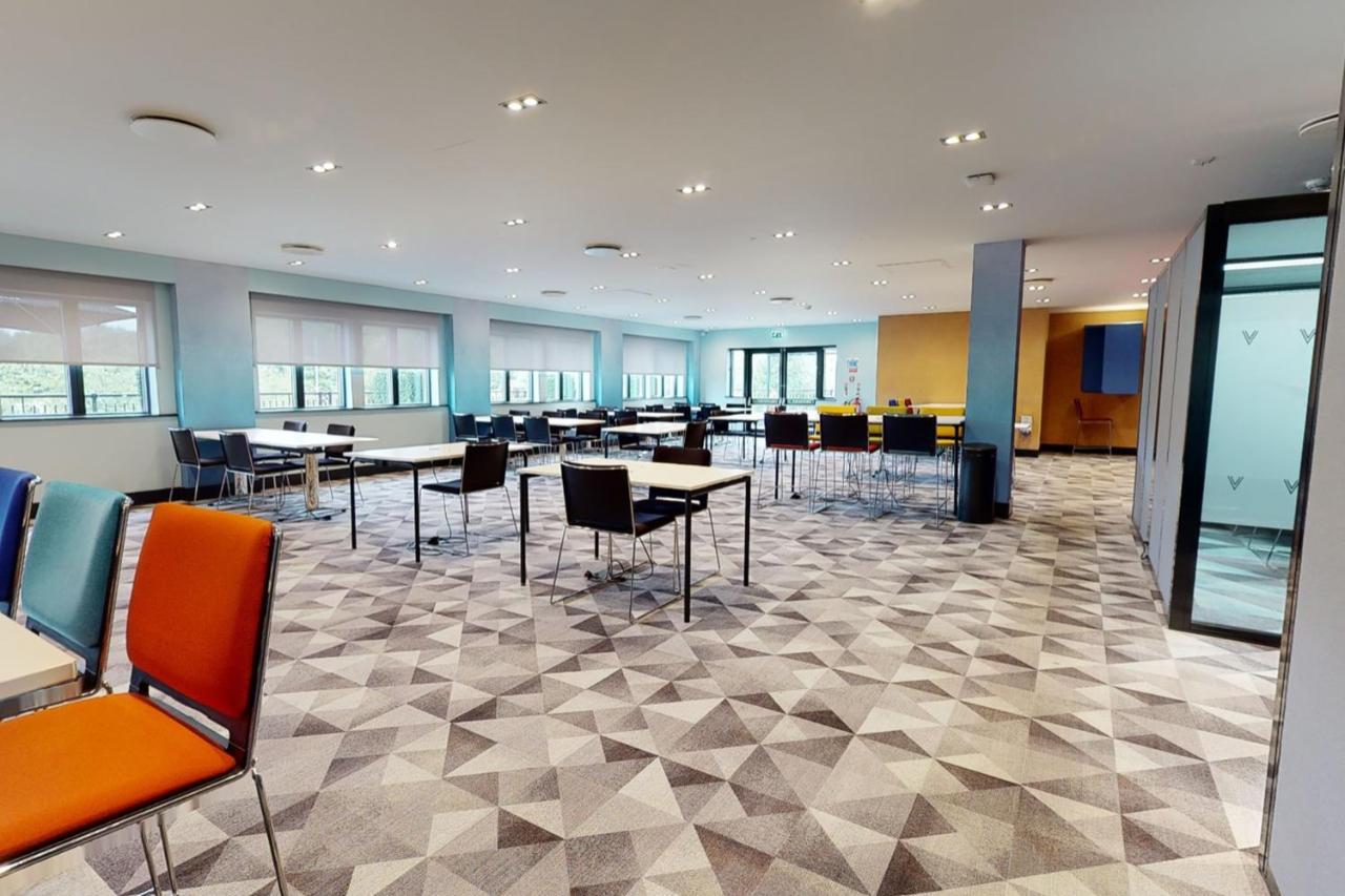 Holystone  Village Hotel Newcastle מראה חיצוני תמונה