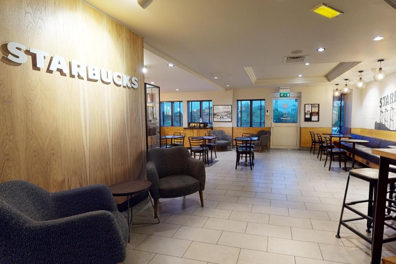 Holystone  Village Hotel Newcastle מראה חיצוני תמונה