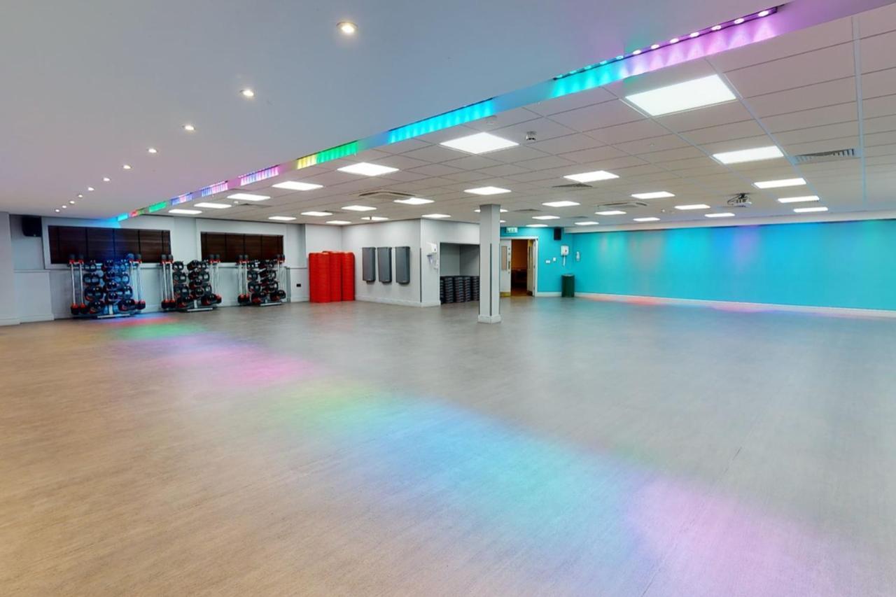 Holystone  Village Hotel Newcastle מראה חיצוני תמונה