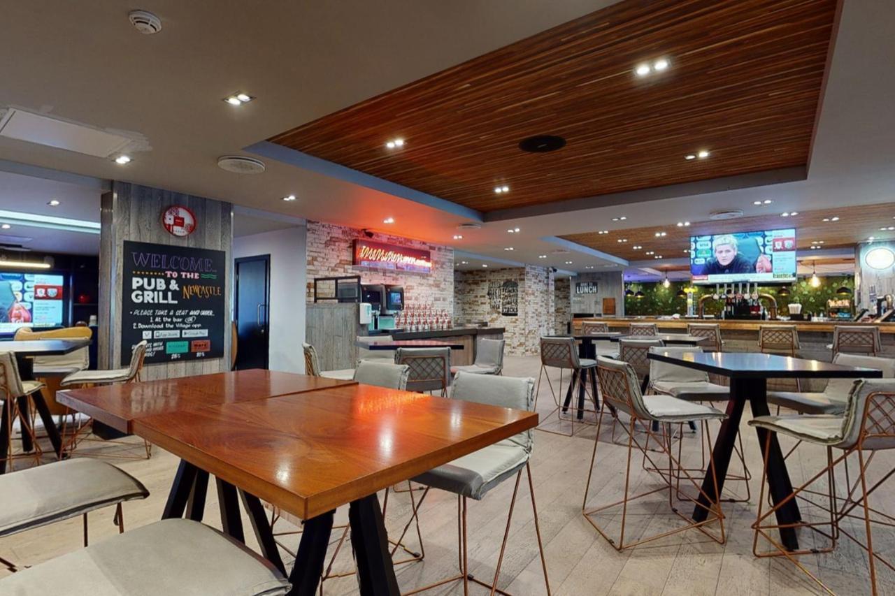 Holystone  Village Hotel Newcastle מראה חיצוני תמונה