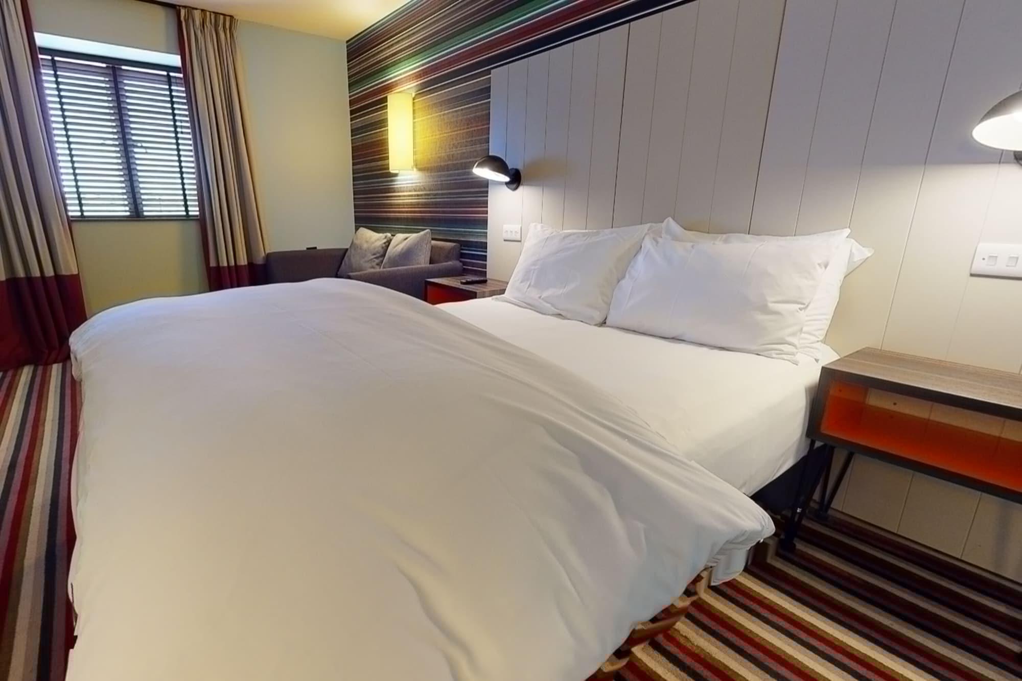 Holystone  Village Hotel Newcastle מראה חיצוני תמונה