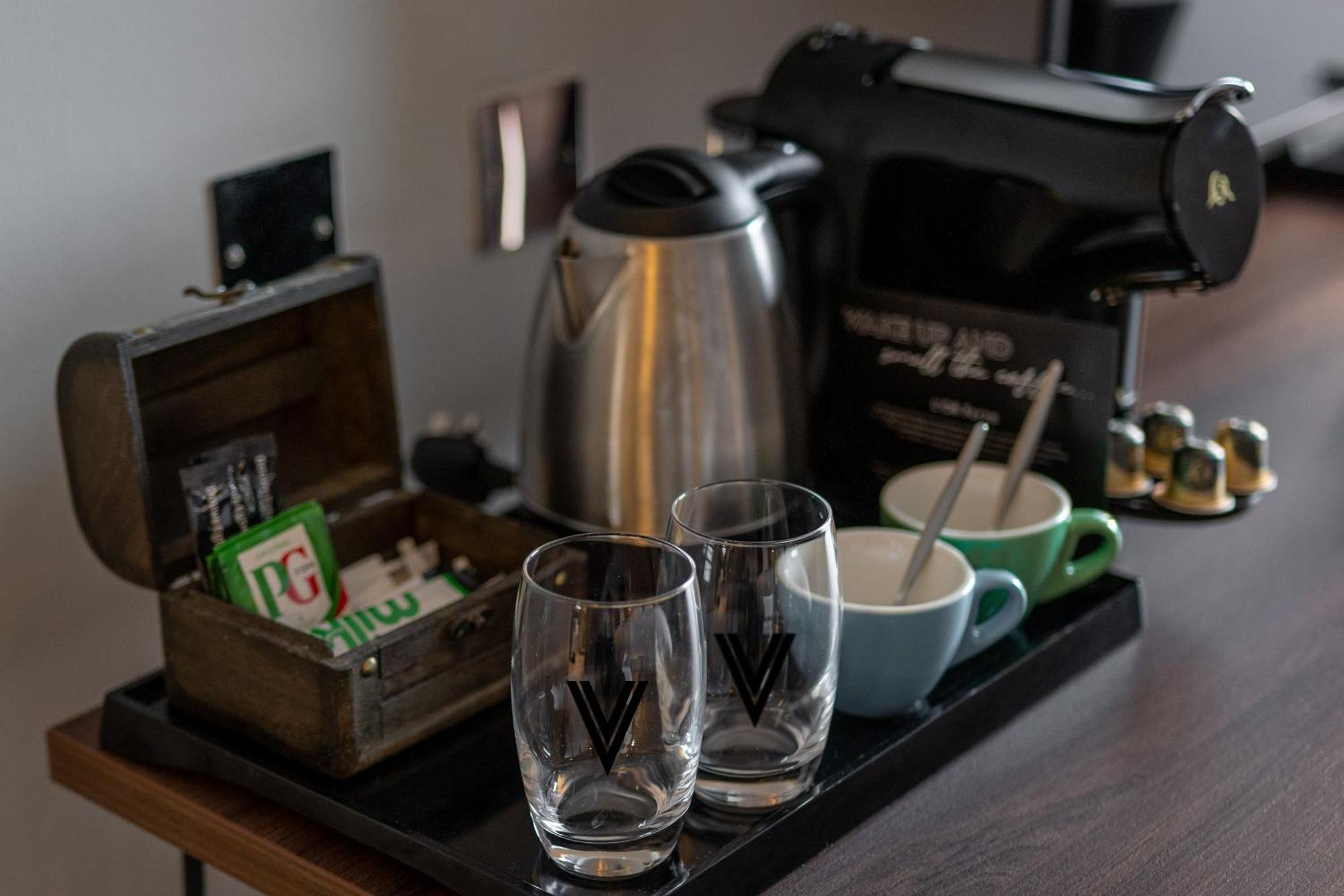 Holystone  Village Hotel Newcastle מראה חיצוני תמונה