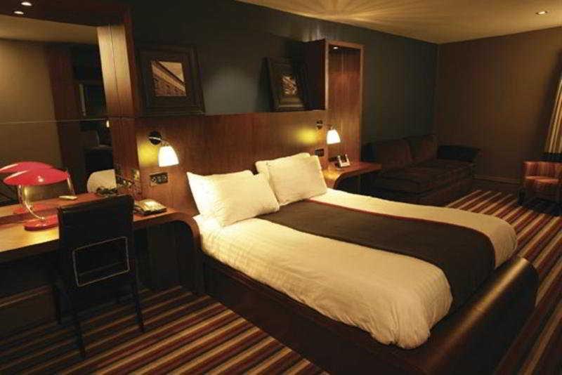 Holystone  Village Hotel Newcastle חדר תמונה