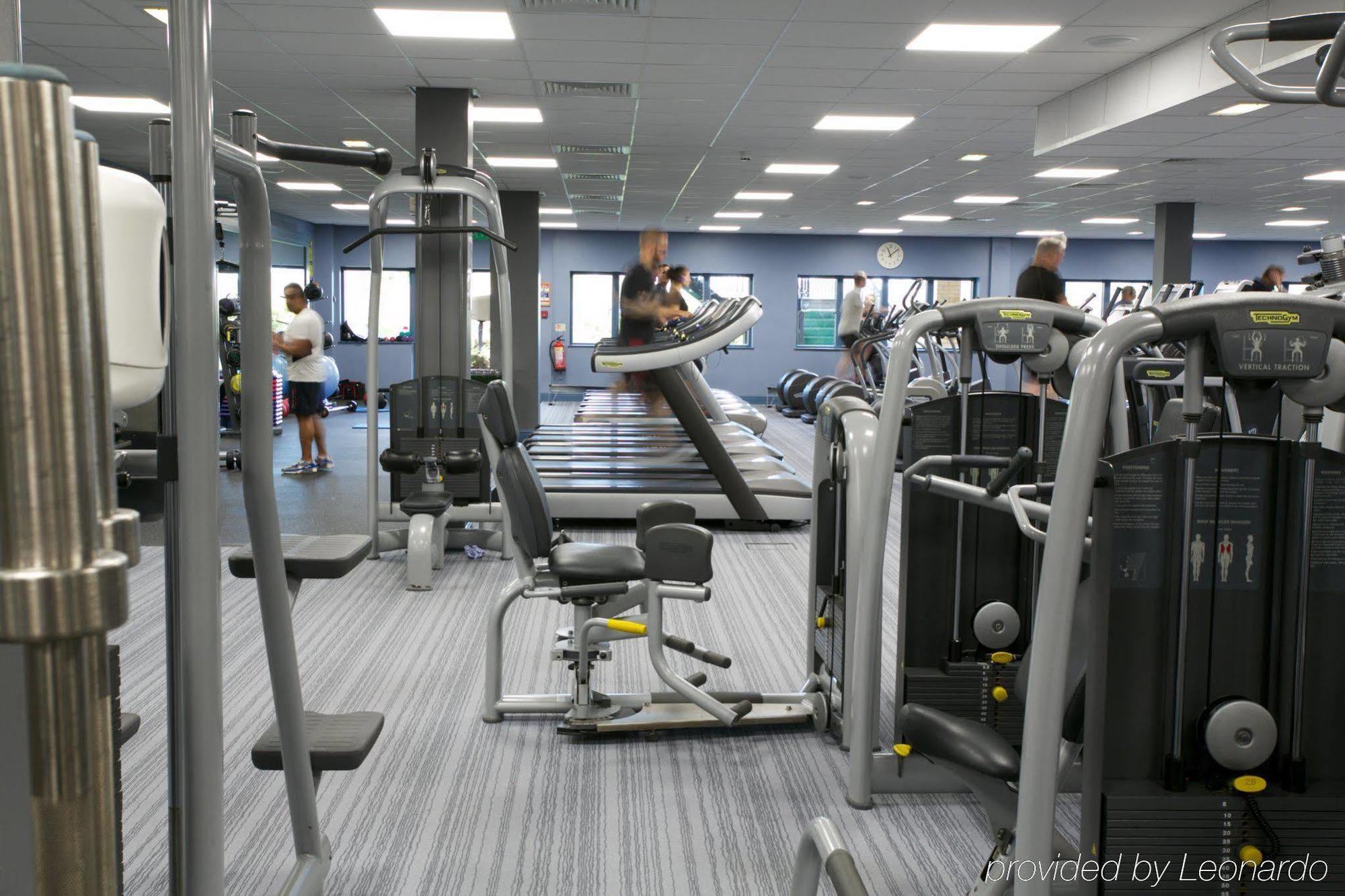 Holystone  Village Hotel Newcastle מראה חיצוני תמונה